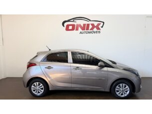 Foto 7 - Hyundai HB20 HB20 1.0 Unique manual