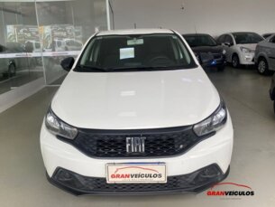 Foto 2 - Fiat Argo Argo 1.0 manual