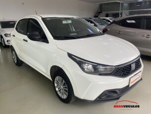 Foto 3 - Fiat Argo Argo 1.0 manual