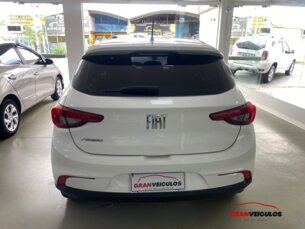 Foto 5 - Fiat Argo Argo 1.0 manual