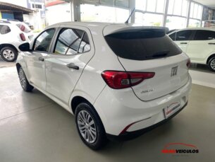 Foto 6 - Fiat Argo Argo 1.0 manual