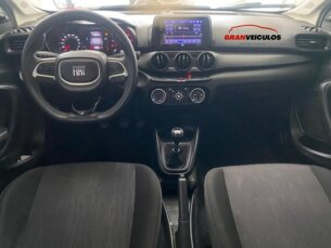 Foto 7 - Fiat Argo Argo 1.0 manual