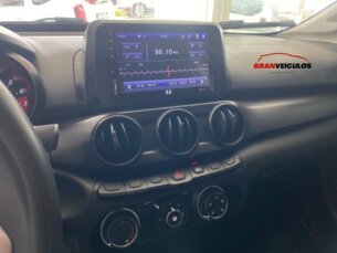Foto 8 - Fiat Argo Argo 1.0 manual