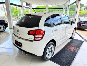 Foto 6 - Citroën C3 C3 Exclusive 1.6 16V (Flex) automático