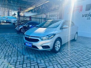 Foto 3 - Chevrolet Prisma Prisma 1.4 LT SPE/4 (Aut) automático