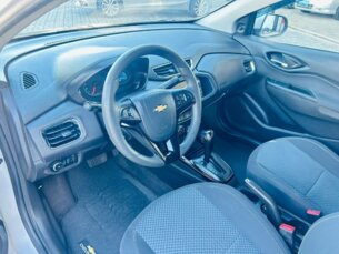 Foto 8 - Chevrolet Prisma Prisma 1.4 LT SPE/4 (Aut) automático