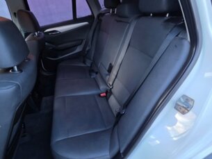 Foto 6 - BMW X1 X1 2.0 sDrive20i Activeflex automático