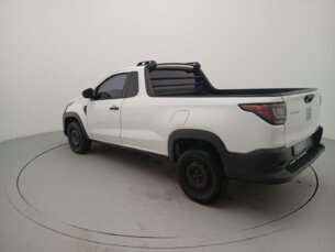 Foto 3 - Fiat Strada Strada 1.4 Cabine Plus Endurance manual