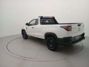 Foto 3 - Fiat Strada Strada 1.4 Cabine Plus Endurance manual