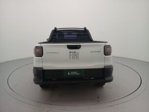 Foto 4 - Fiat Strada Strada 1.4 Cabine Plus Endurance manual