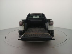 Foto 9 - Fiat Strada Strada 1.4 Cabine Plus Endurance manual