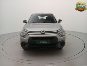 Foto 1 - Citroën C3 C3 1.0 Live Pack manual