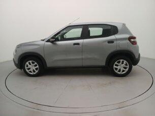 Foto 3 - Citroën C3 C3 1.0 Live Pack manual