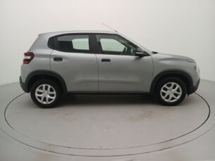 Foto 7 - Citroën C3 C3 1.0 Live Pack manual