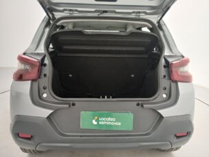 Foto 9 - Citroën C3 C3 1.0 Live Pack manual