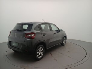 Foto 6 - Citroën C3 C3 1.0 Live Pack manual