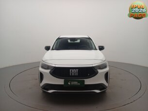 Foto 1 - Fiat Fastback Fastback 1.0 Turbo 200 Audace (Aut) automático