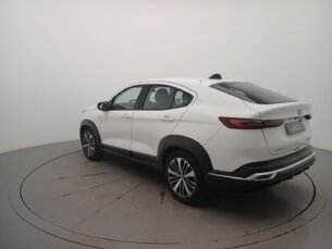 Foto 4 - Fiat Fastback Fastback 1.0 Turbo 200 Audace (Aut) automático