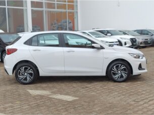 Foto 7 - Chevrolet Onix Onix 1.0 LT manual