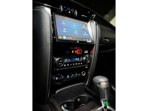 Foto 8 - Toyota SW4 SW4 2.8 TDI SRX Platinum 4x4 4wd (Aut) automático