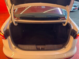 Foto 8 - Fiat Cronos Cronos 1.3 Drive Firefly GSR (Flex) automático