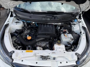 Foto 9 - Fiat Cronos Cronos 1.3 Drive Firefly GSR (Flex) automático