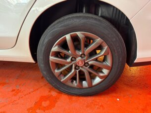 Foto 10 - Fiat Cronos Cronos 1.3 Drive Firefly GSR (Flex) automático