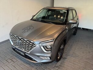 Foto 1 - Hyundai Creta Creta 1.0 T-GDI Limited (Aut) automático