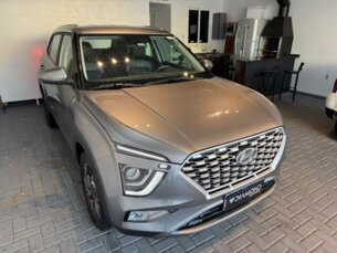 Foto 3 - Hyundai Creta Creta 1.0 T-GDI Limited (Aut) automático