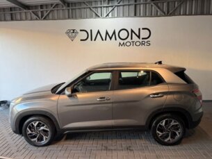 Foto 4 - Hyundai Creta Creta 1.0 T-GDI Limited (Aut) automático