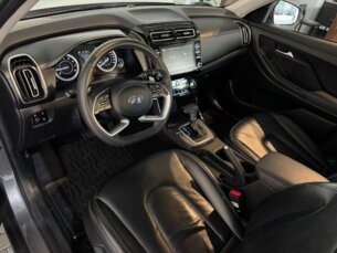 Foto 5 - Hyundai Creta Creta 1.0 T-GDI Limited (Aut) automático