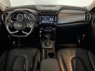 Foto 6 - Hyundai Creta Creta 1.0 T-GDI Limited (Aut) automático