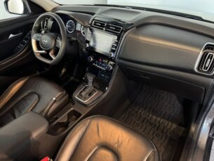 Foto 7 - Hyundai Creta Creta 1.0 T-GDI Limited (Aut) automático