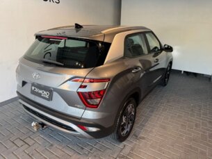 Foto 8 - Hyundai Creta Creta 1.0 T-GDI Limited (Aut) automático