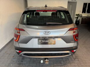 Foto 9 - Hyundai Creta Creta 1.0 T-GDI Limited (Aut) automático