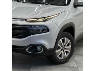 Foto 8 - Fiat Toro Toro Freedom 1.8 AT6 4x2 (Flex) automático