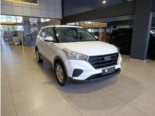 Foto 5 - Hyundai Creta Creta 1.6 Attitude (Aut) automático