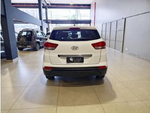 Foto 7 - Hyundai Creta Creta 1.6 Attitude (Aut) automático