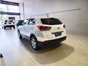 Foto 8 - Hyundai Creta Creta 1.6 Attitude (Aut) automático