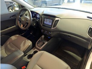 Foto 9 - Hyundai Creta Creta 1.6 Attitude (Aut) automático