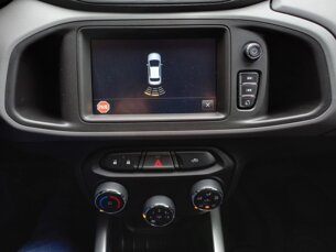 Foto 17 - Chevrolet Onix Onix 1.4 LTZ SPE/4 (Aut) automático