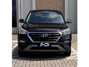 Foto 2 - Hyundai Creta Creta 1.6 Pulse (Aut) automático