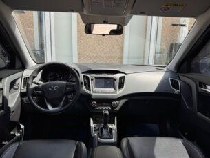 Foto 10 - Hyundai Creta Creta 1.6 Pulse (Aut) automático