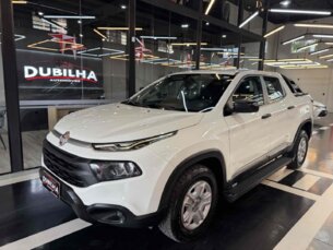 Foto 1 - Fiat Toro Toro Endurance 1.8 AT6 4X2 (Flex) automático