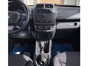 Foto 12 - Renault Kwid Kwid Zen 1.0 12v SCe (Flex) manual