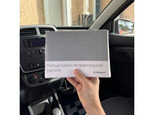 Foto 14 - Renault Kwid Kwid Zen 1.0 12v SCe (Flex) manual