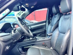 Foto 6 - RAM Rampage Rampage 2.0 TD Rebel 4WD automático