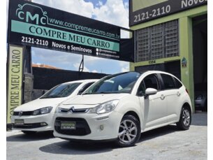 Foto 1 - Citroën C3 C3 Tendance 1.5 8V (Flex) manual