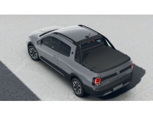 Foto 5 - Volkswagen Saveiro Saveiro 1.6 CD Extreme automático