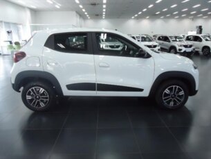 Foto 5 - Renault Kwid Kwid 1.0 Intense manual